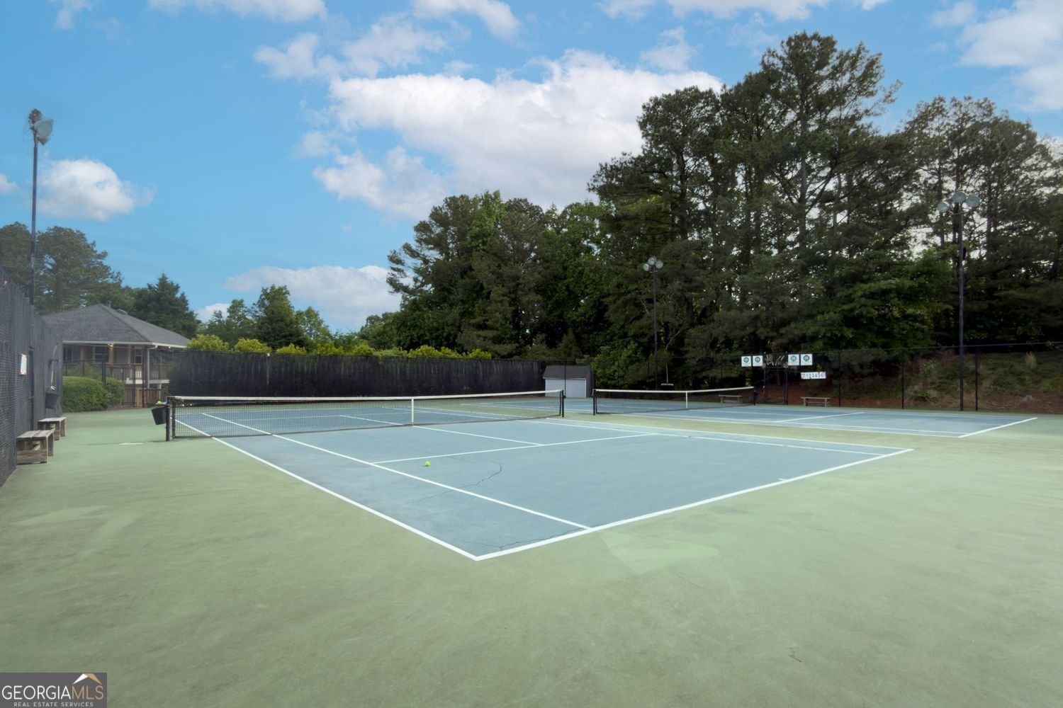 515 Bellfield Court Roswell - Photo 59