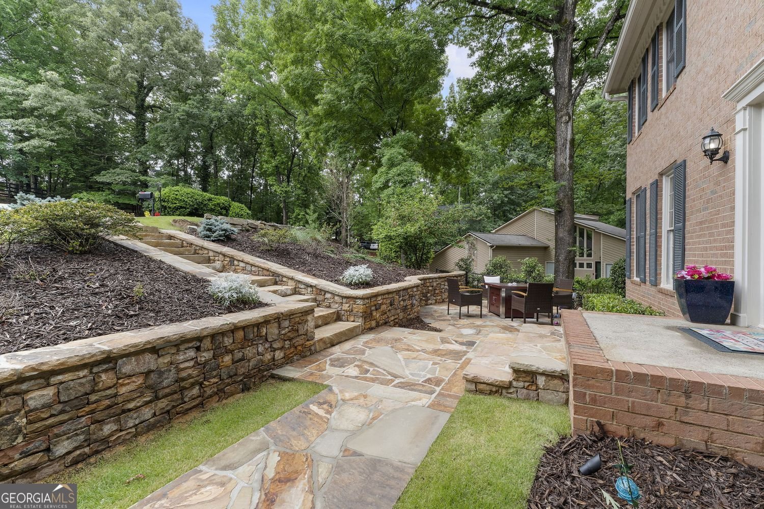 515 Bellfield Court Roswell - Photo 6