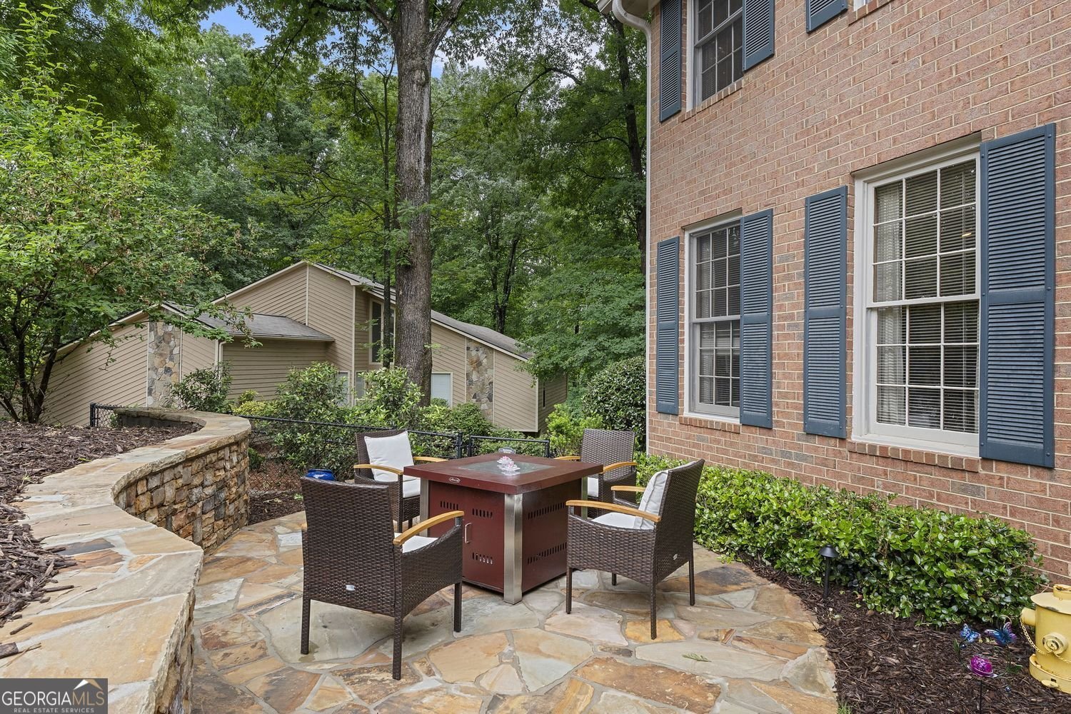 515 Bellfield Court Roswell - Photo 7