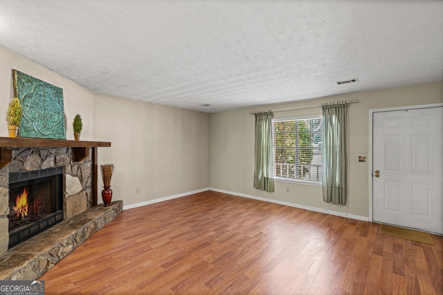 4627 Simpson Mill Lane Duluth - Photo 12