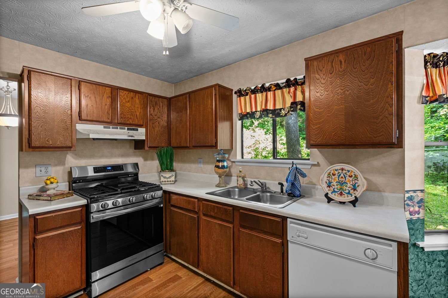 4627 Simpson Mill Lane Duluth - Photo 16