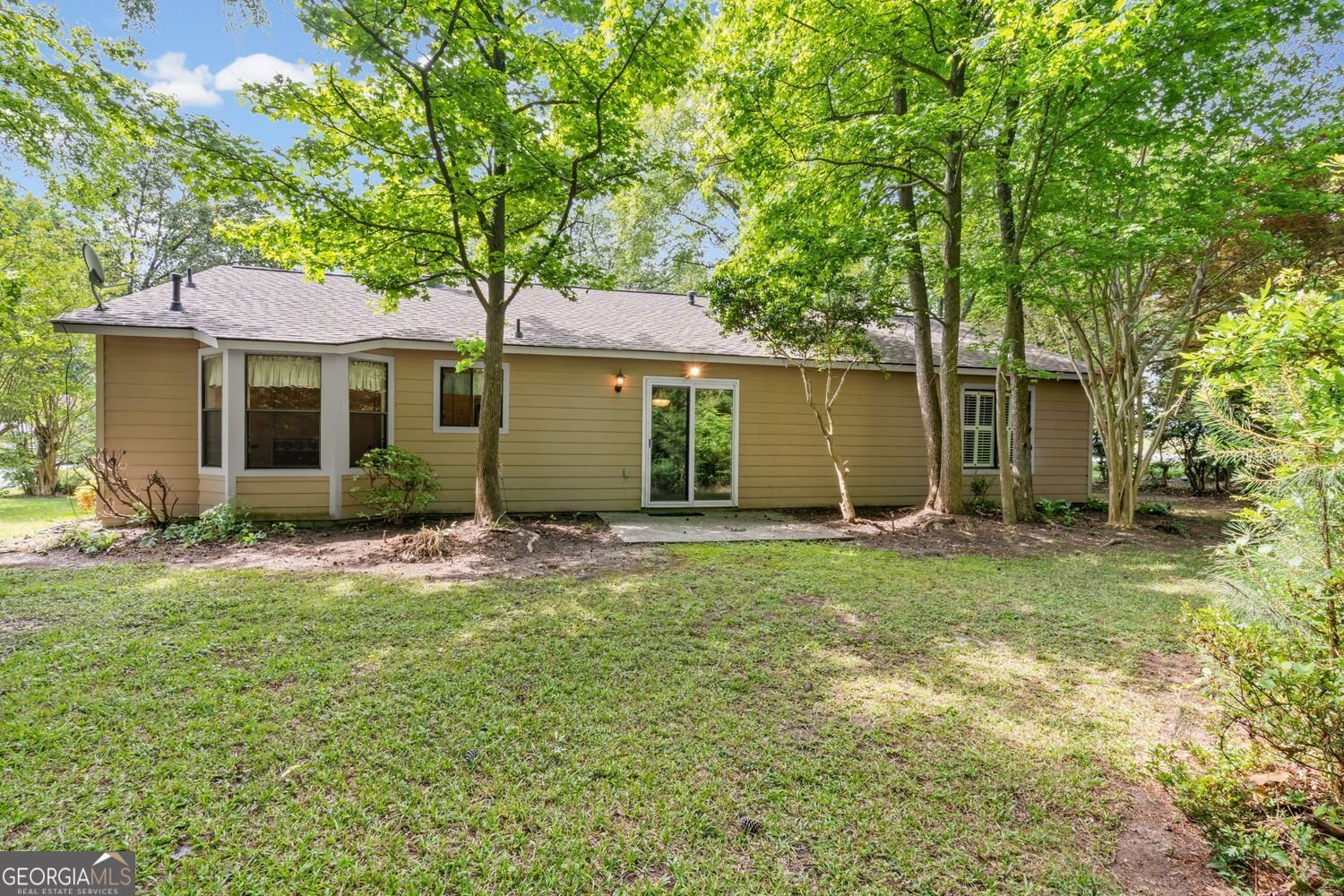 4627 Simpson Mill Lane Duluth - Photo 35