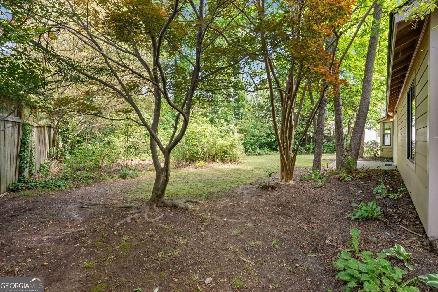 4627 Simpson Mill Lane Duluth - Photo 38