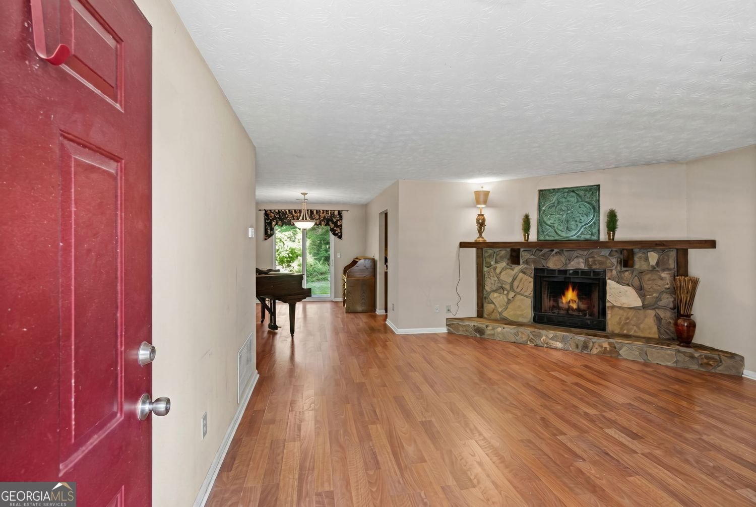 4627 Simpson Mill Lane Duluth - Photo 9