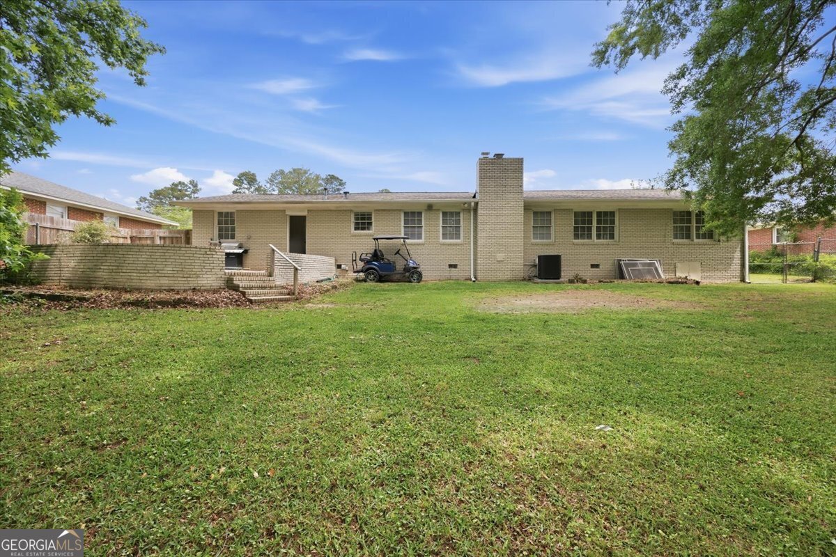 4648 Timberlane Drive Macon - Photo 30