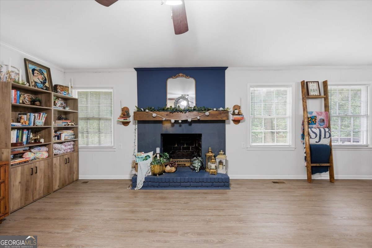 4648 Timberlane Drive Macon - Photo 8