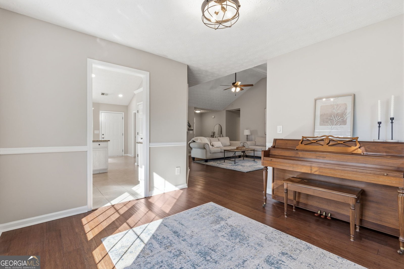 5627 Blanchard Place Sugar Hill - Photo 10