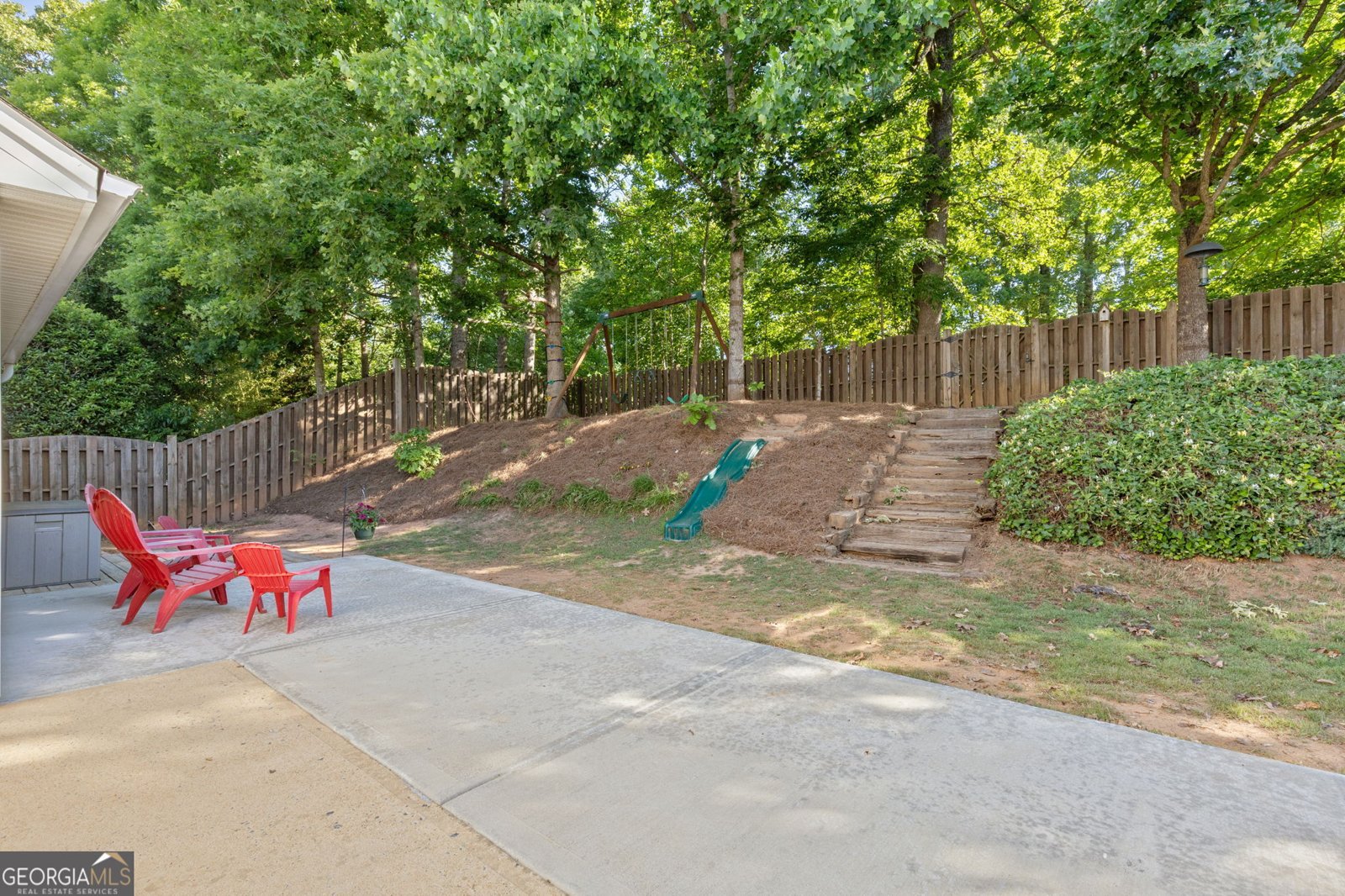 5627 Blanchard Place Sugar Hill - Photo 29