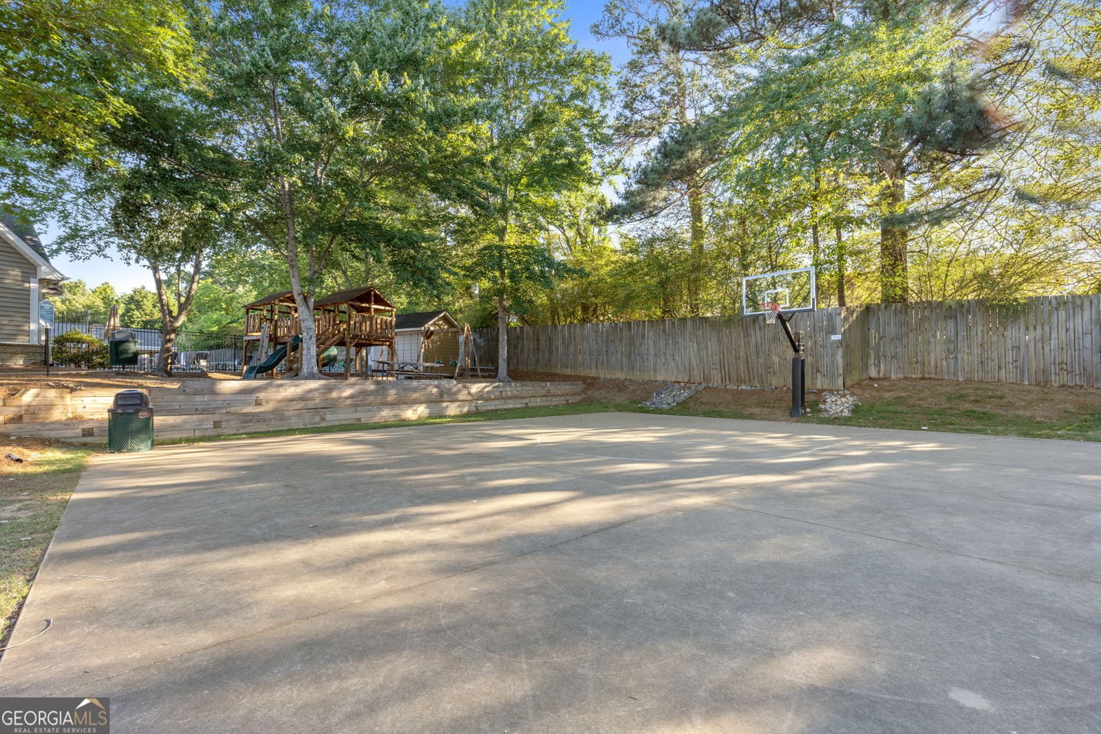 5627 Blanchard Place Sugar Hill - Photo 32