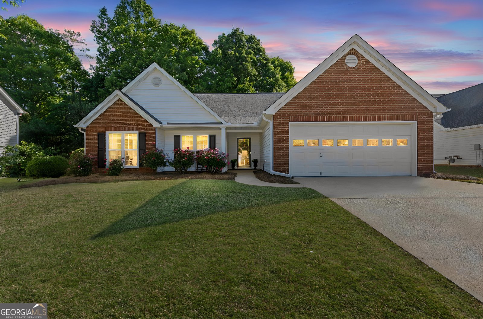 5627 Blanchard Place Sugar Hill - Photo 35