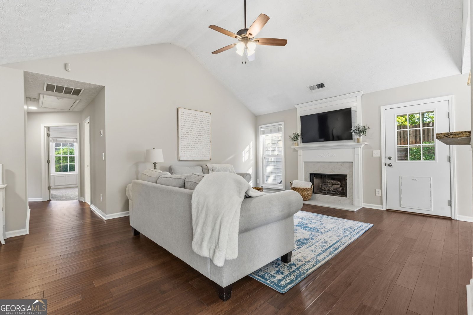 5627 Blanchard Place Sugar Hill - Photo 7