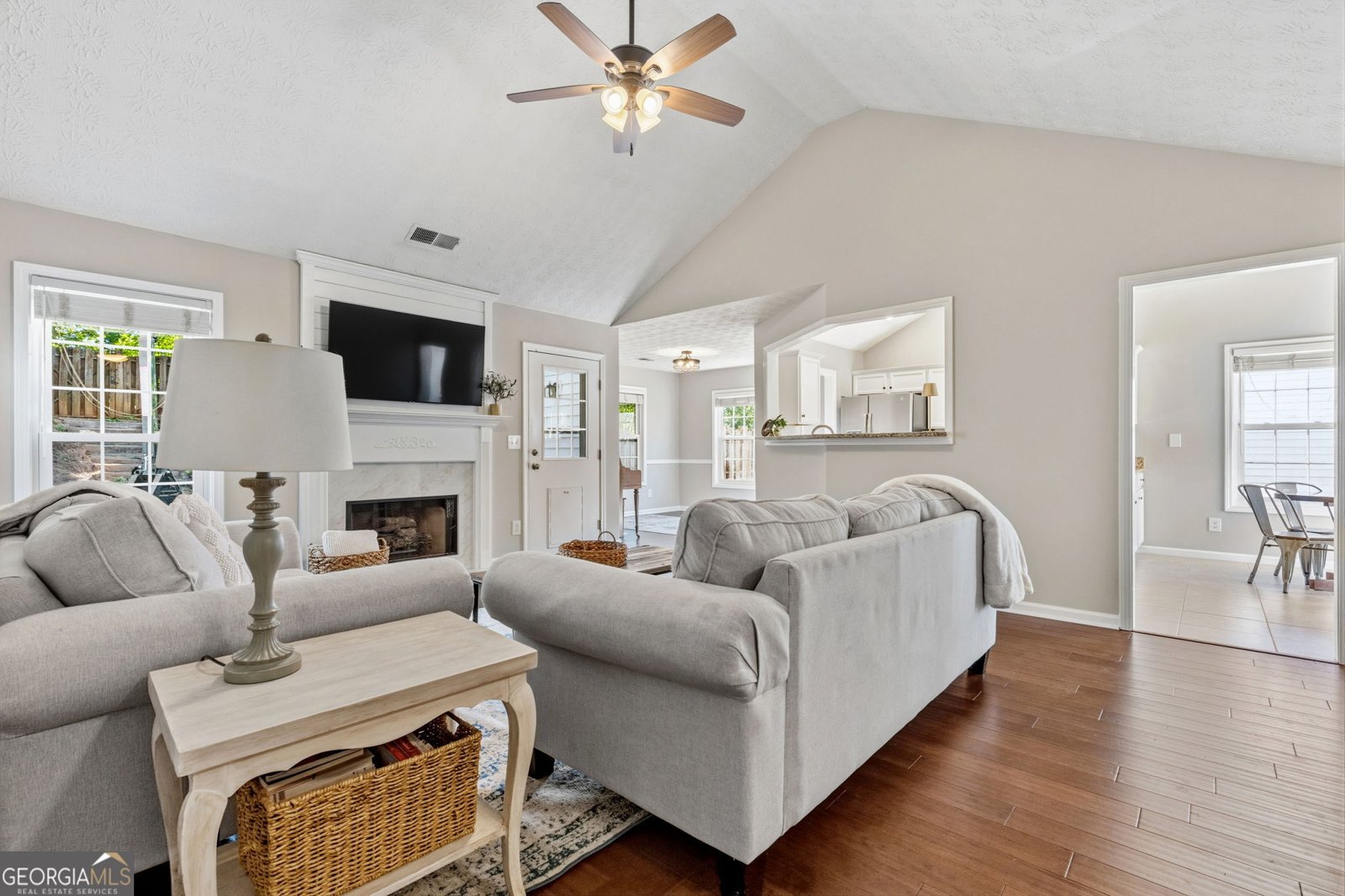 5627 Blanchard Place Sugar Hill - Photo 8