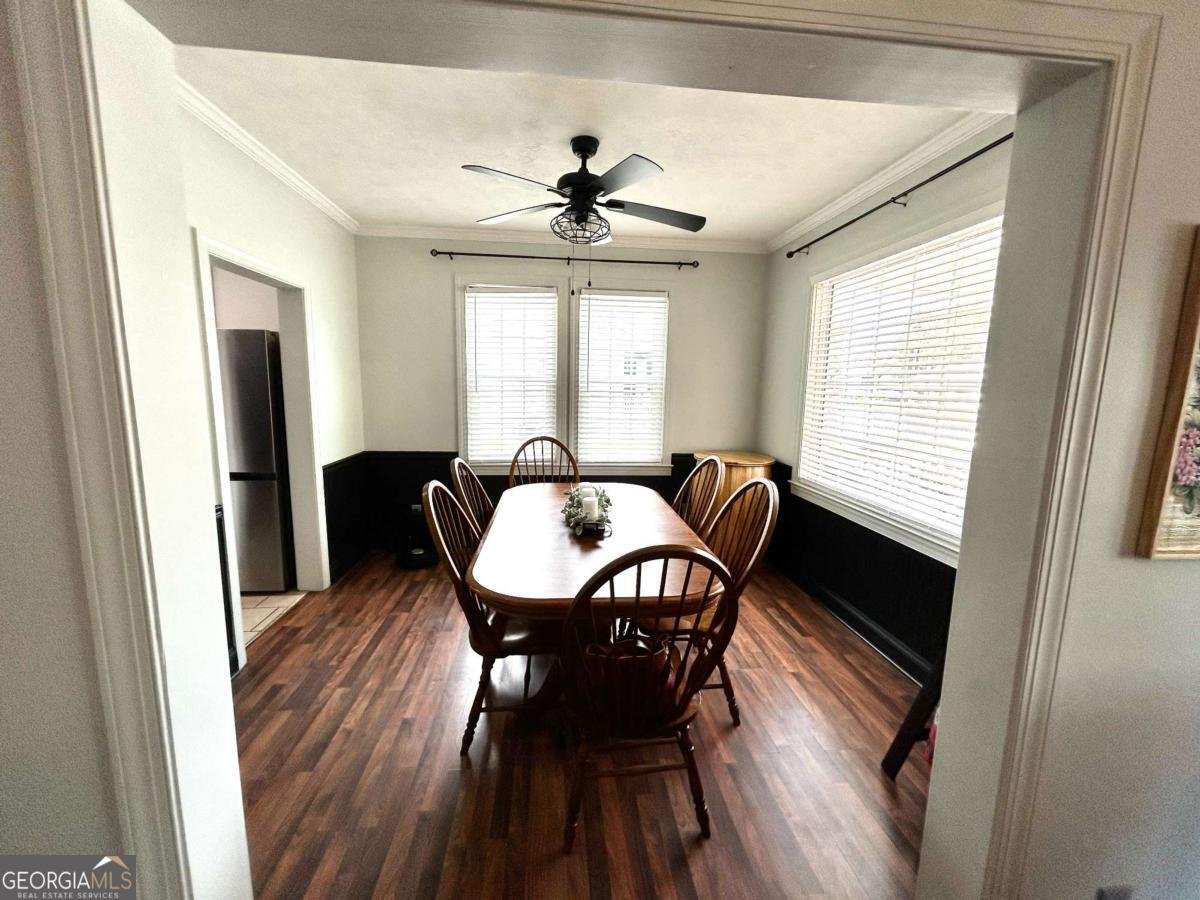 259 N. Oliver Street Elberton - Photo 10