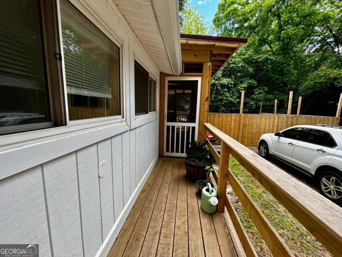 259 N. Oliver Street Elberton - Photo 42