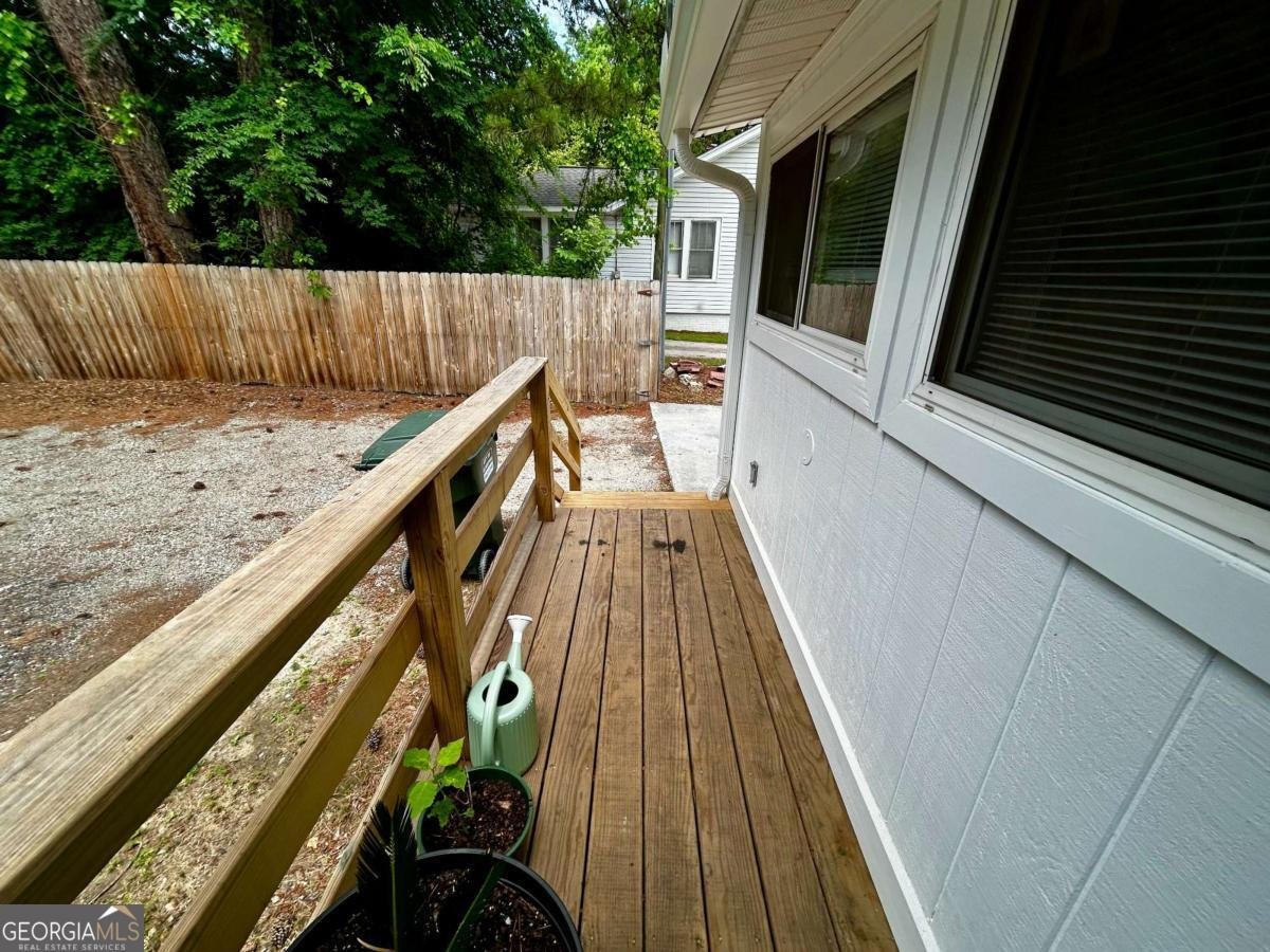 259 N. Oliver Street Elberton - Photo 43