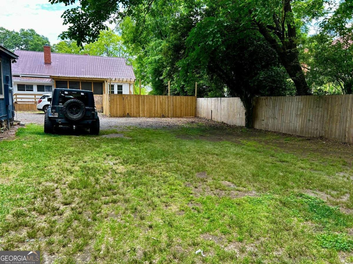 259 N. Oliver Street Elberton - Photo 47