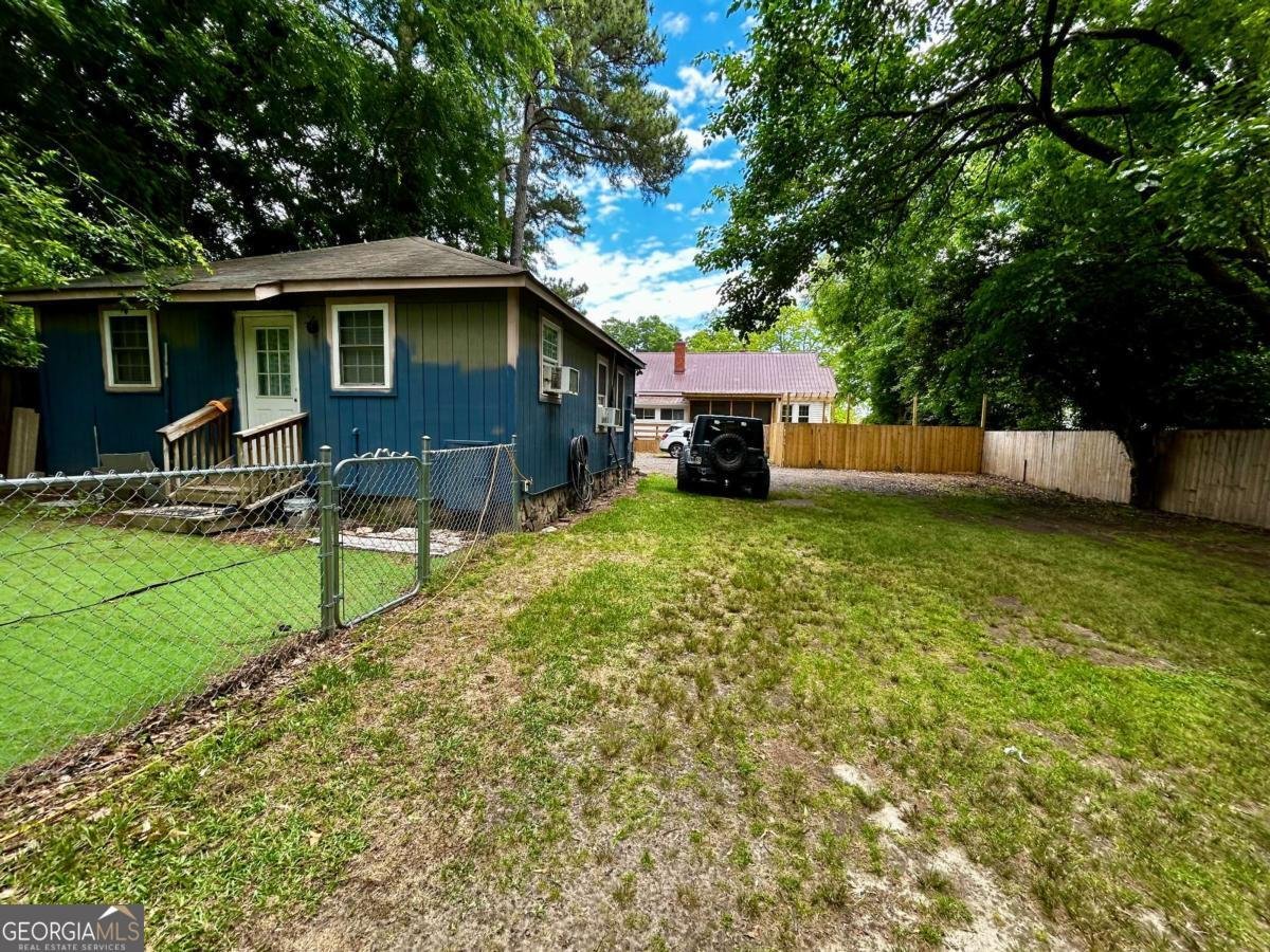 259 N. Oliver Street Elberton - Photo 48