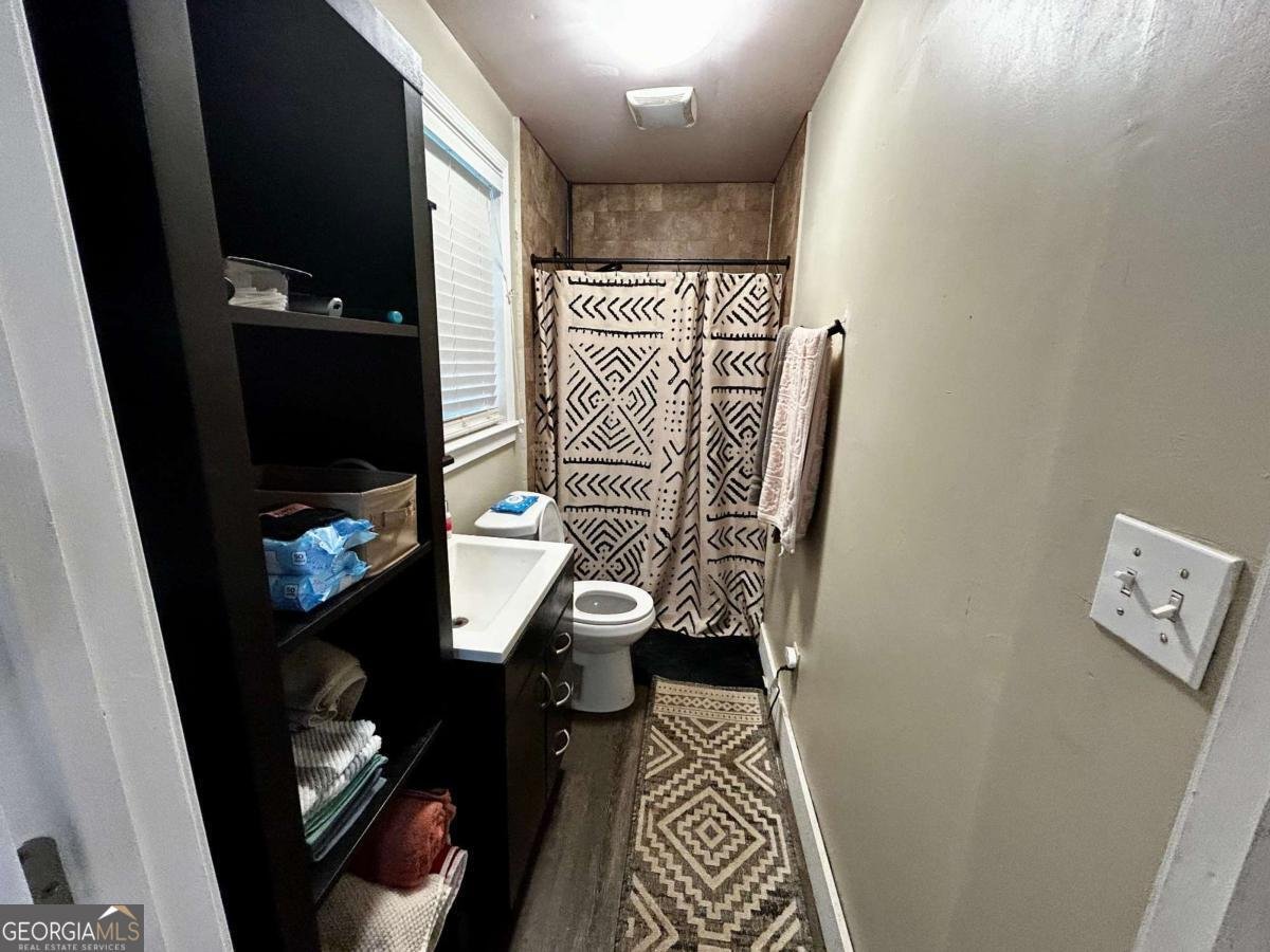 259 N. Oliver Street Elberton - Photo 57