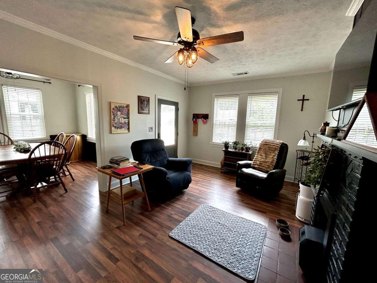 259 N. Oliver Street Elberton - Photo 6