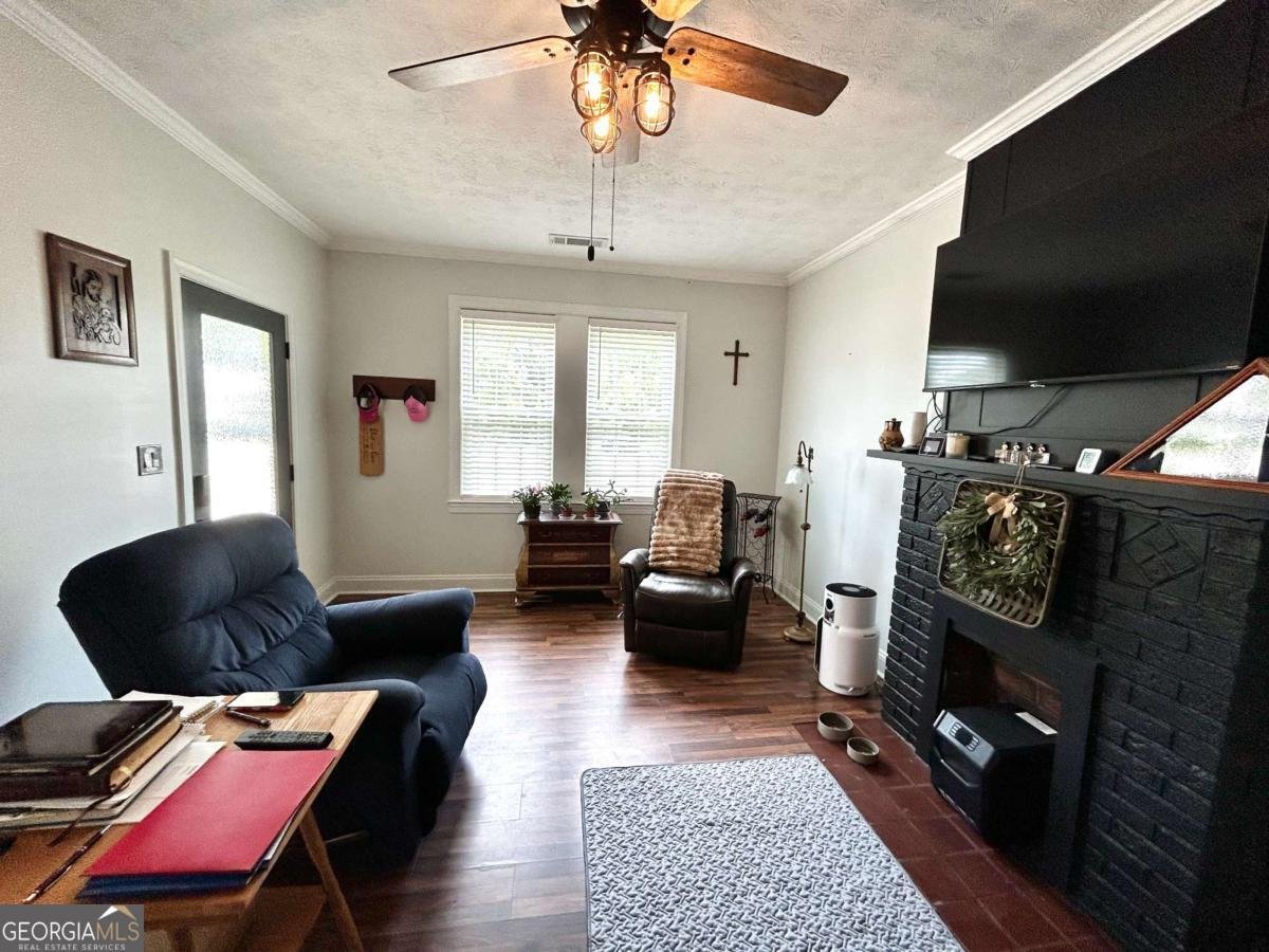 259 N. Oliver Street Elberton - Photo 7