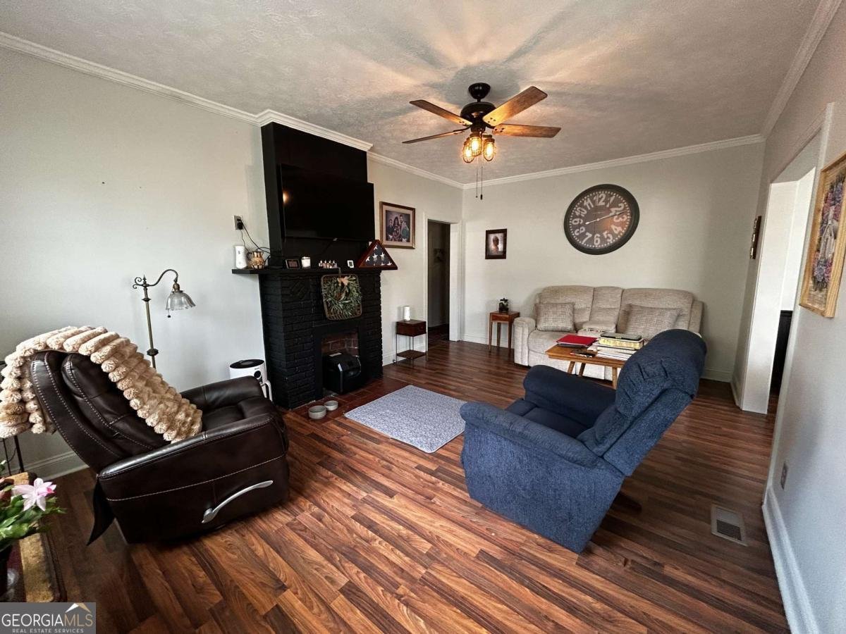 259 N. Oliver Street Elberton - Photo 8