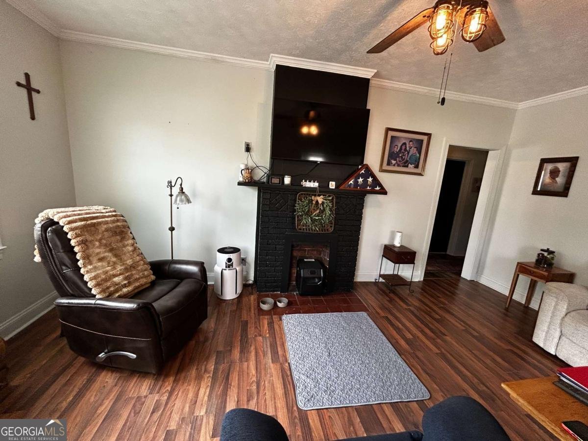 259 N. Oliver Street Elberton - Photo 9