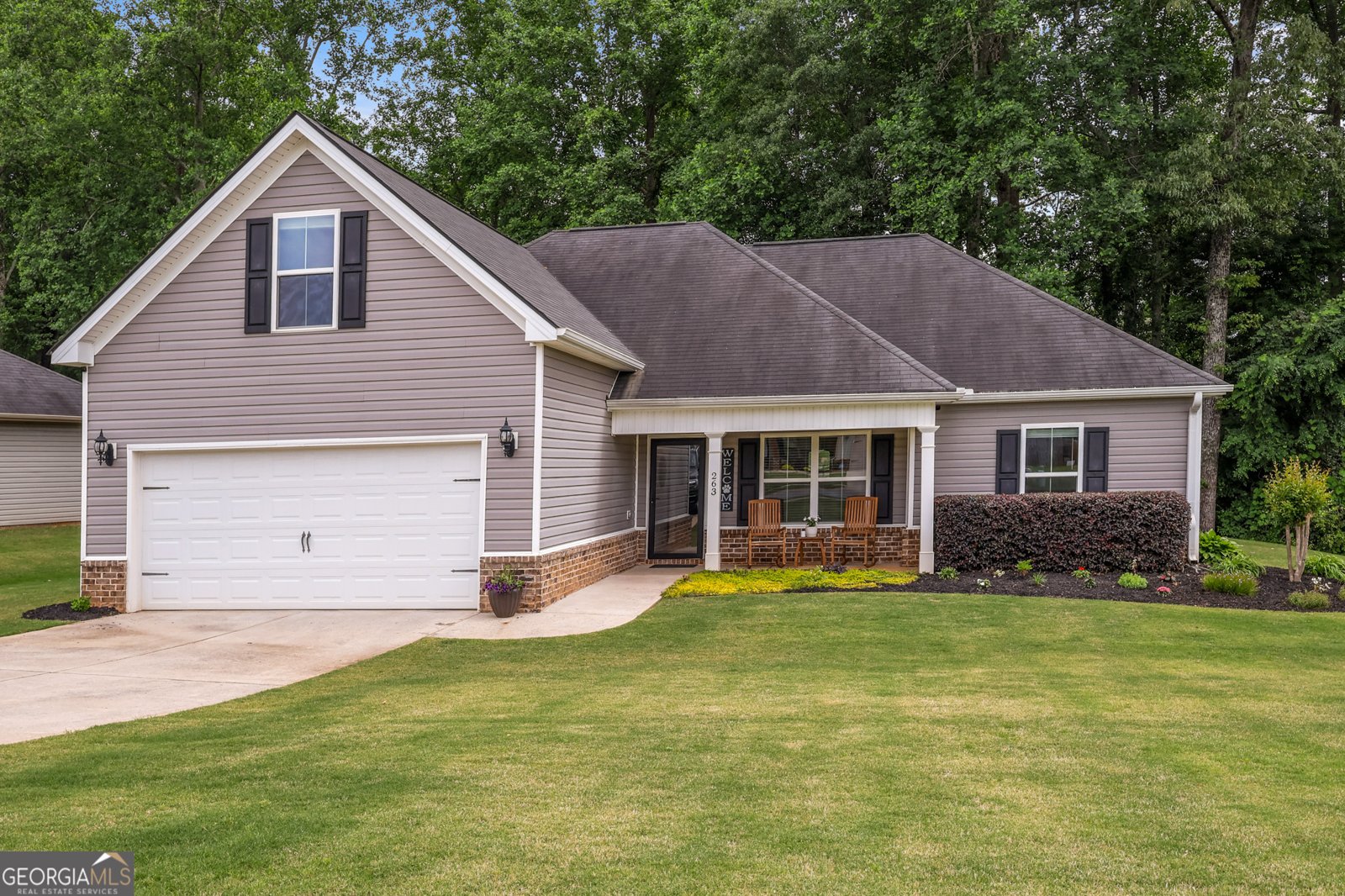 263 Stanebrook Court Jackson - main photo