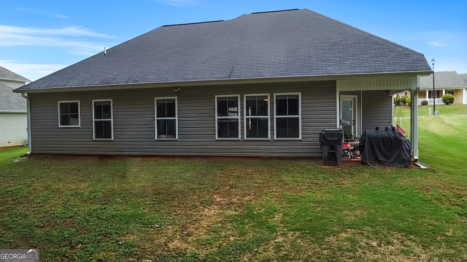 263 Stanebrook Court Jackson - Photo 19
