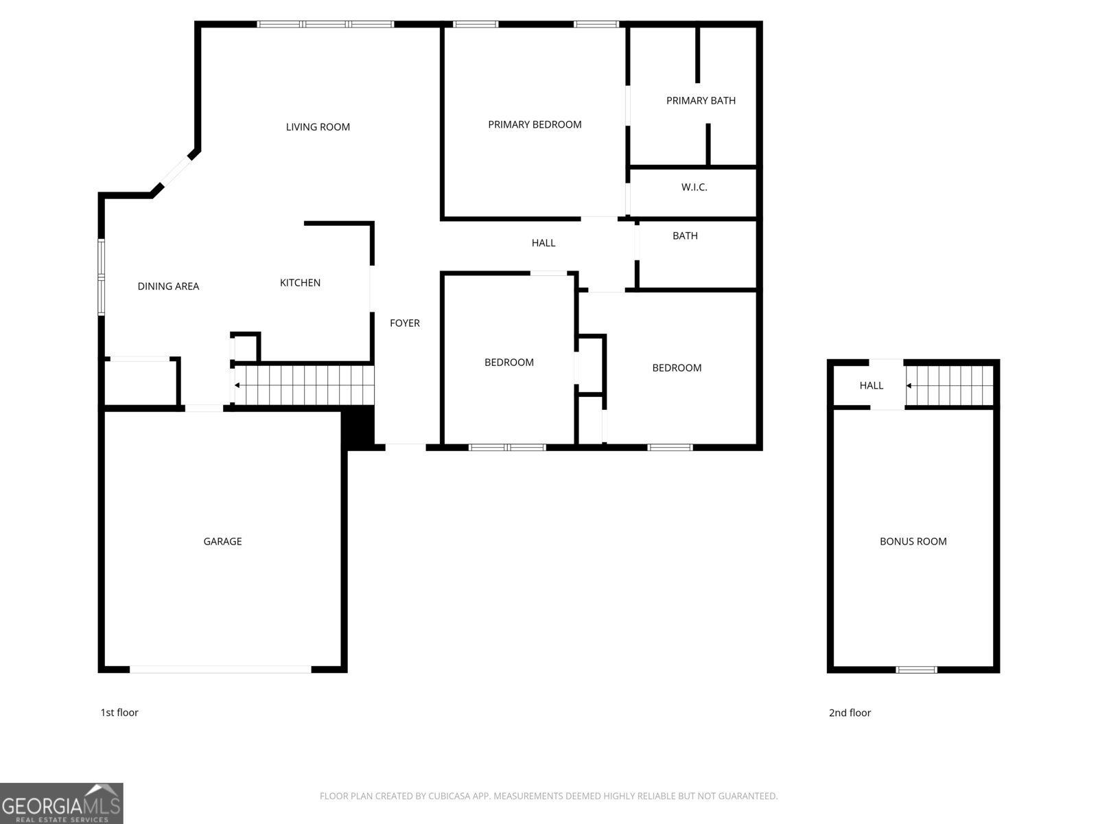263 Stanebrook Court Jackson - Photo 21