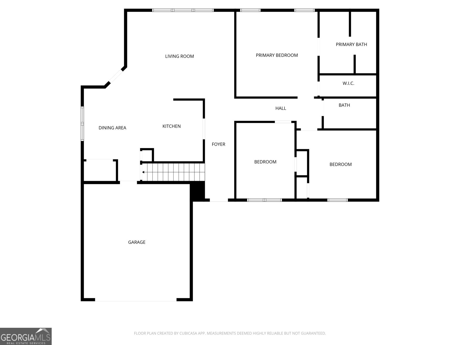 263 Stanebrook Court Jackson - Photo 22
