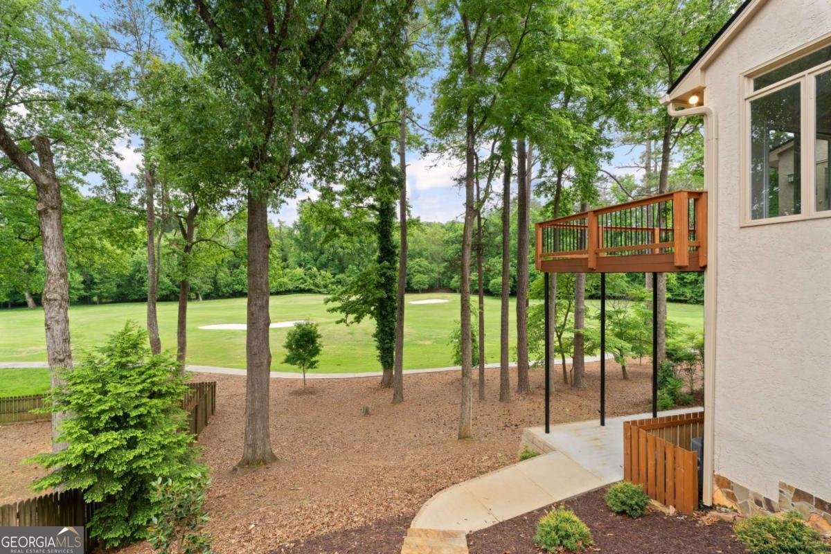 2535 The Fifth Fairway Roswell - Photo 58