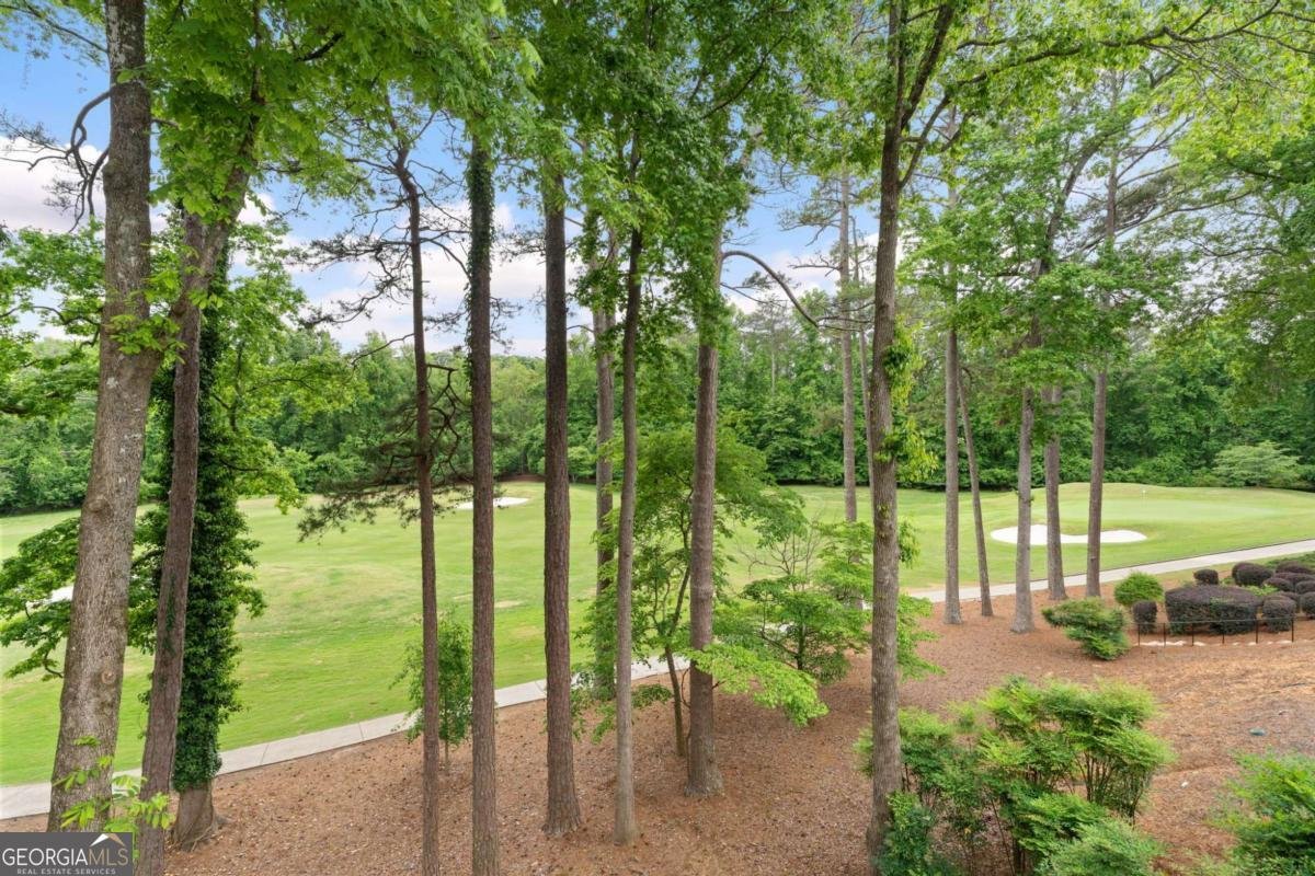 2535 The Fifth Fairway Roswell - Photo 59