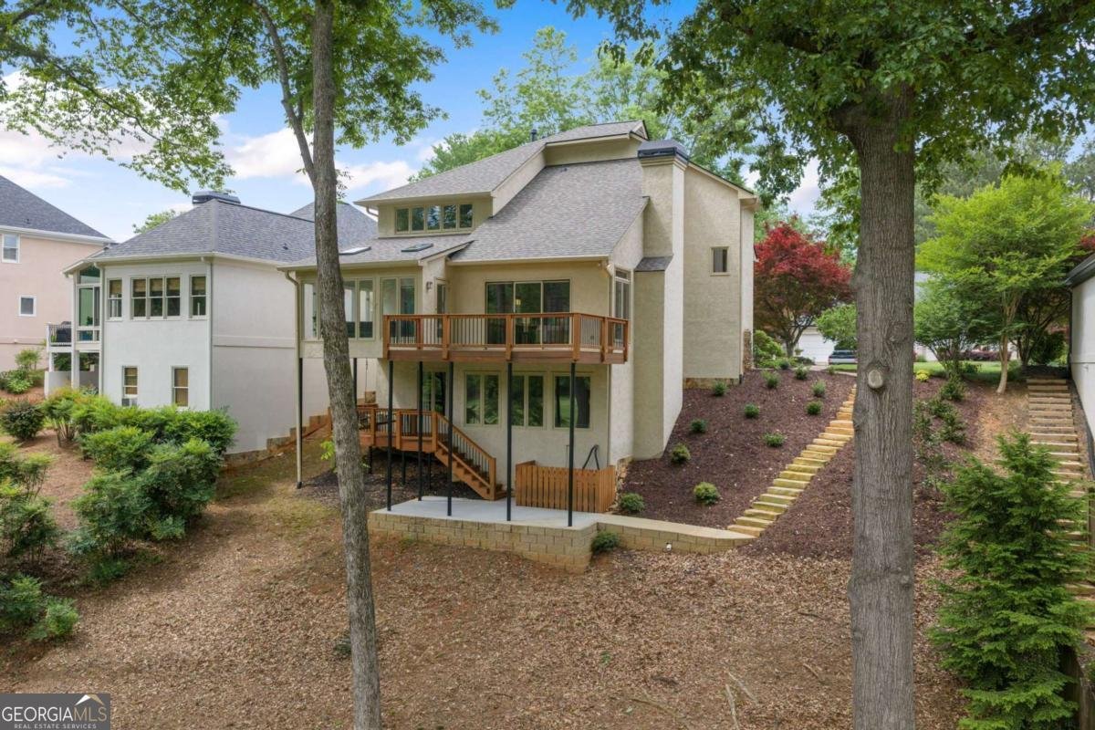 2535 The Fifth Fairway Roswell - Photo 60