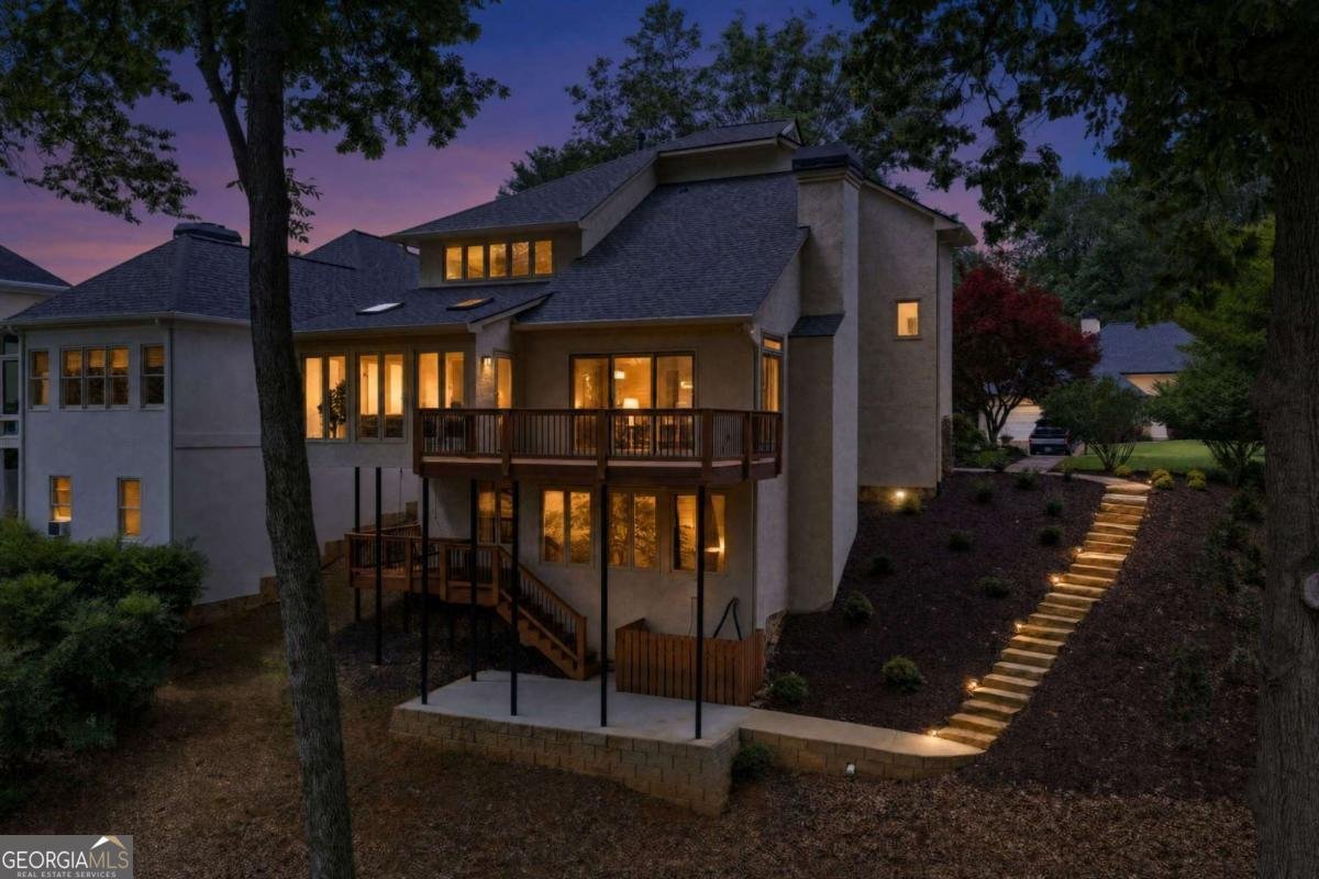 2535 The Fifth Fairway Roswell - Photo 61