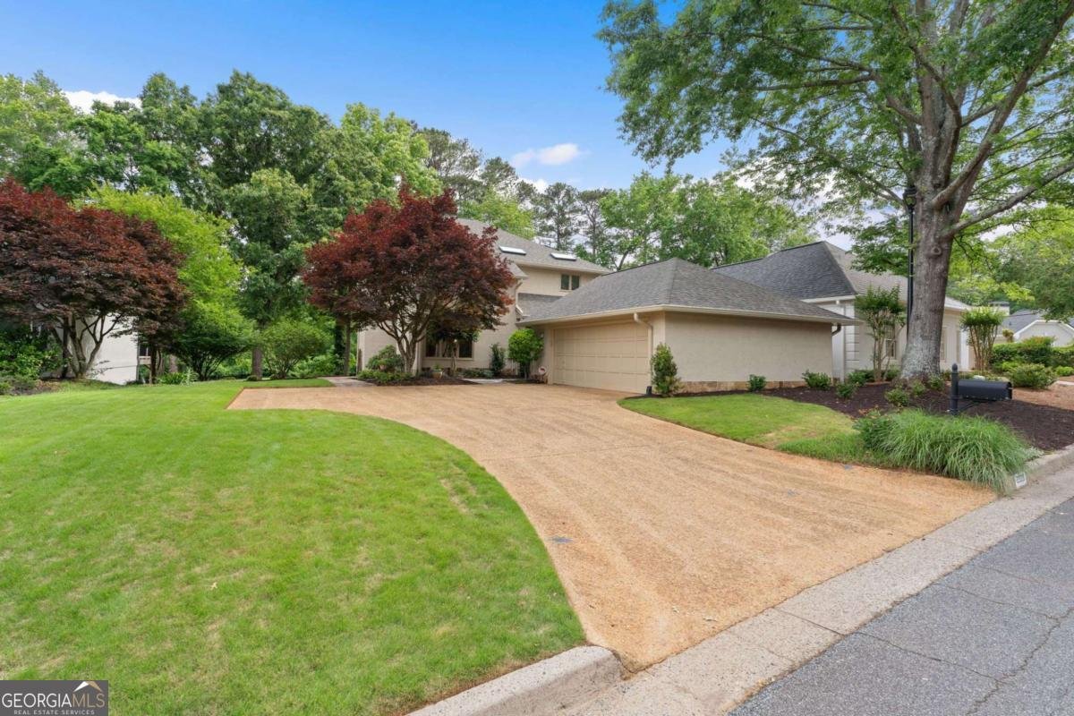 2535 The Fifth Fairway Roswell - Photo 62