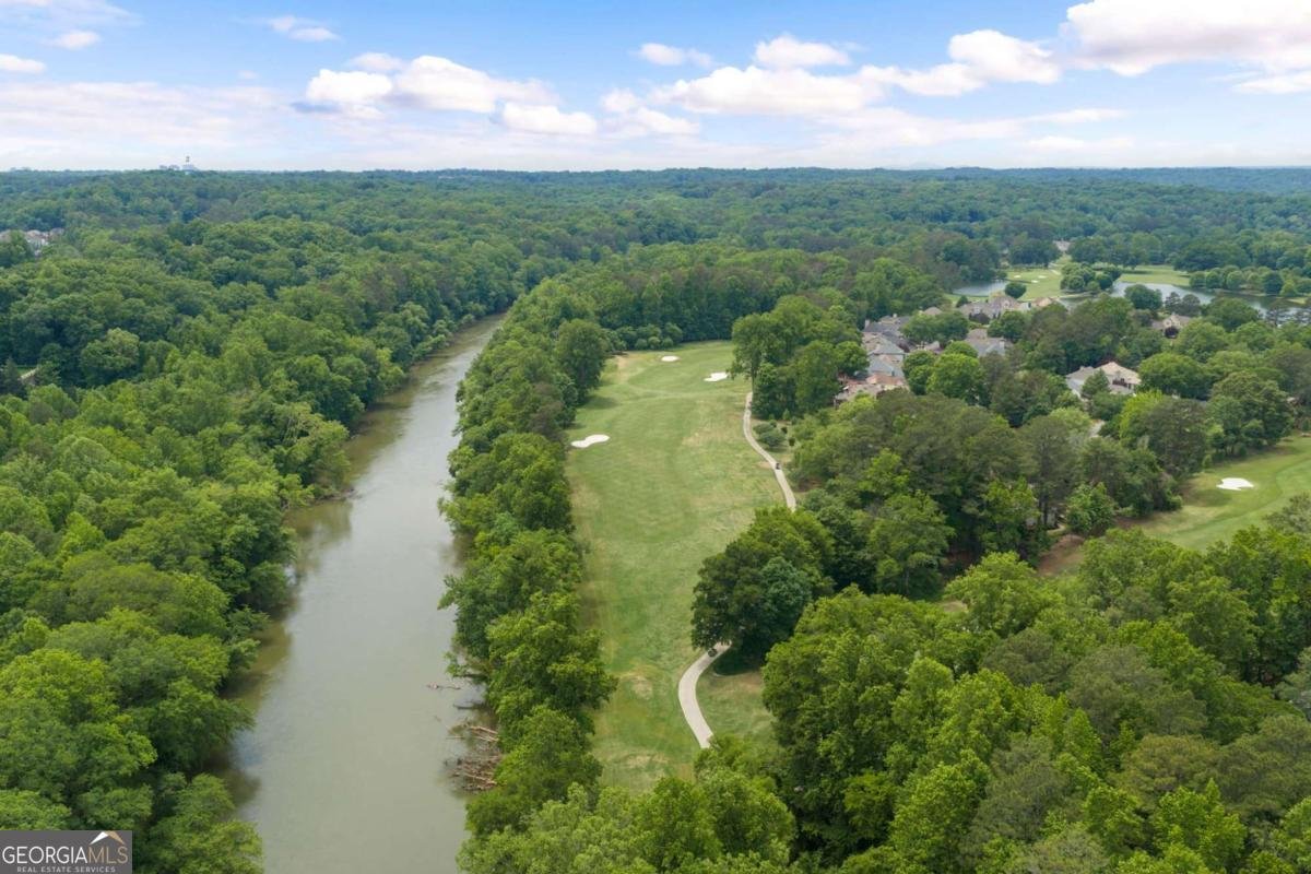 2535 The Fifth Fairway Roswell - Photo 64