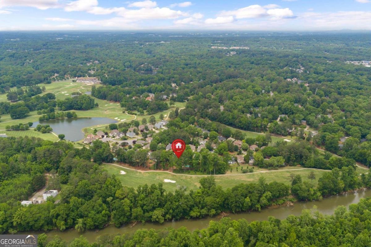 2535 The Fifth Fairway Roswell - Photo 65
