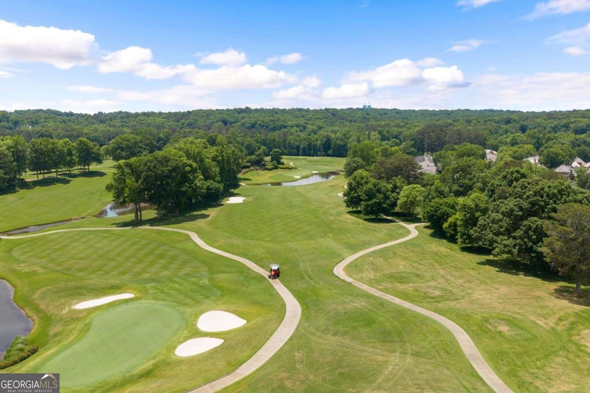 2535 The Fifth Fairway Roswell - Photo 66