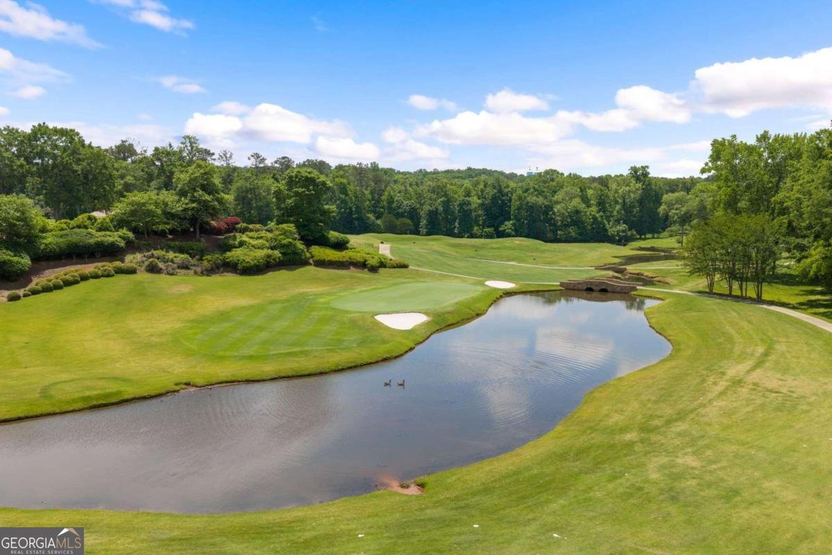 2535 The Fifth Fairway Roswell - Photo 67