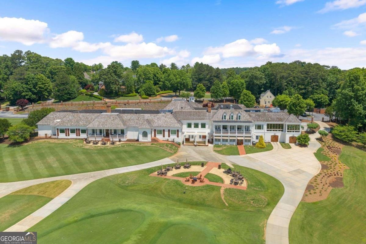 2535 The Fifth Fairway Roswell - Photo 68