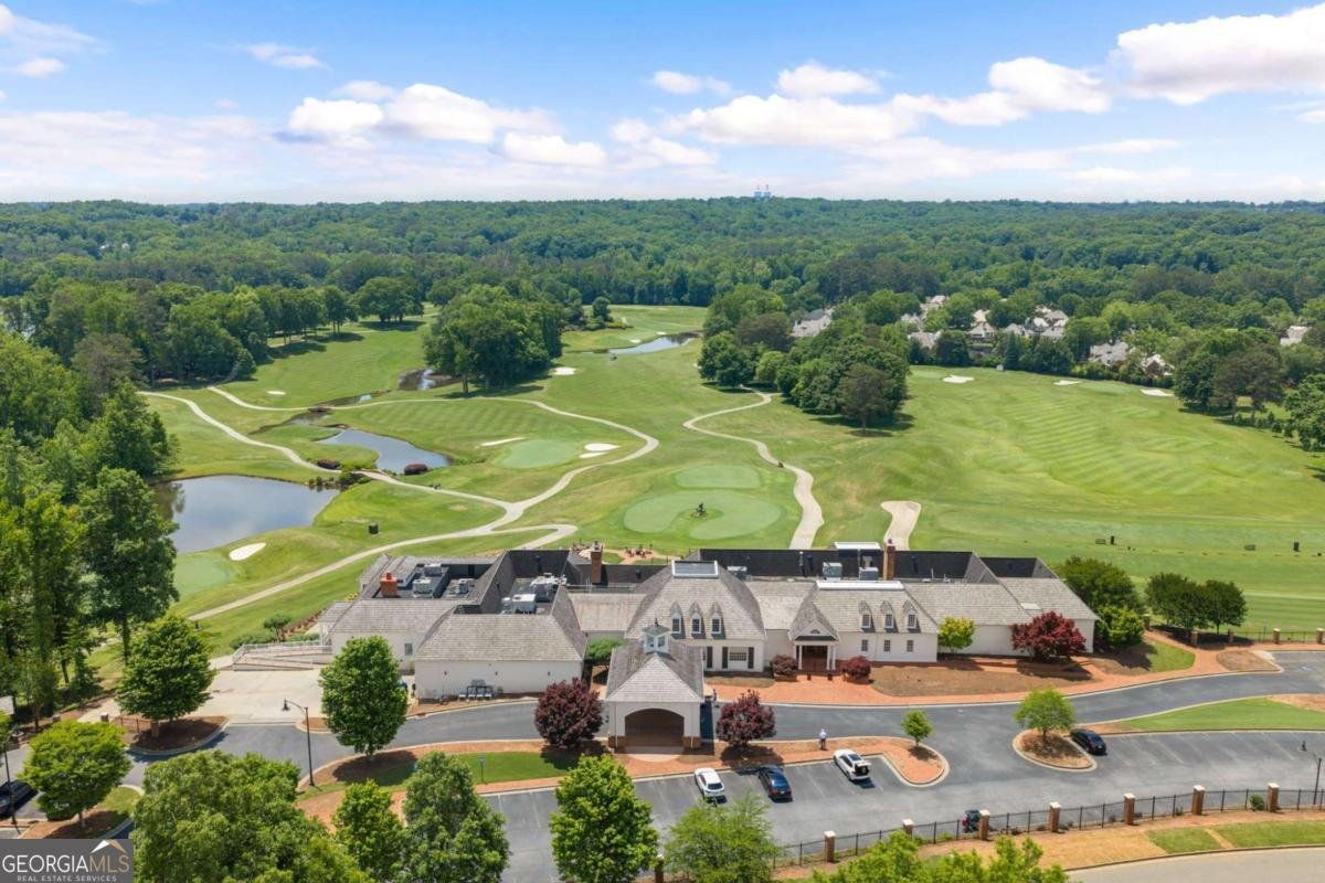 2535 The Fifth Fairway Roswell - Photo 69