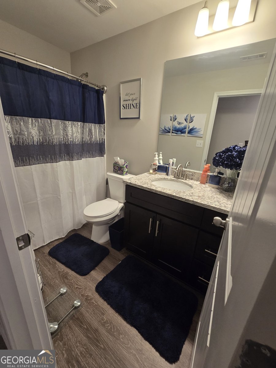 3020 Fareed Street Douglasville - Photo 12