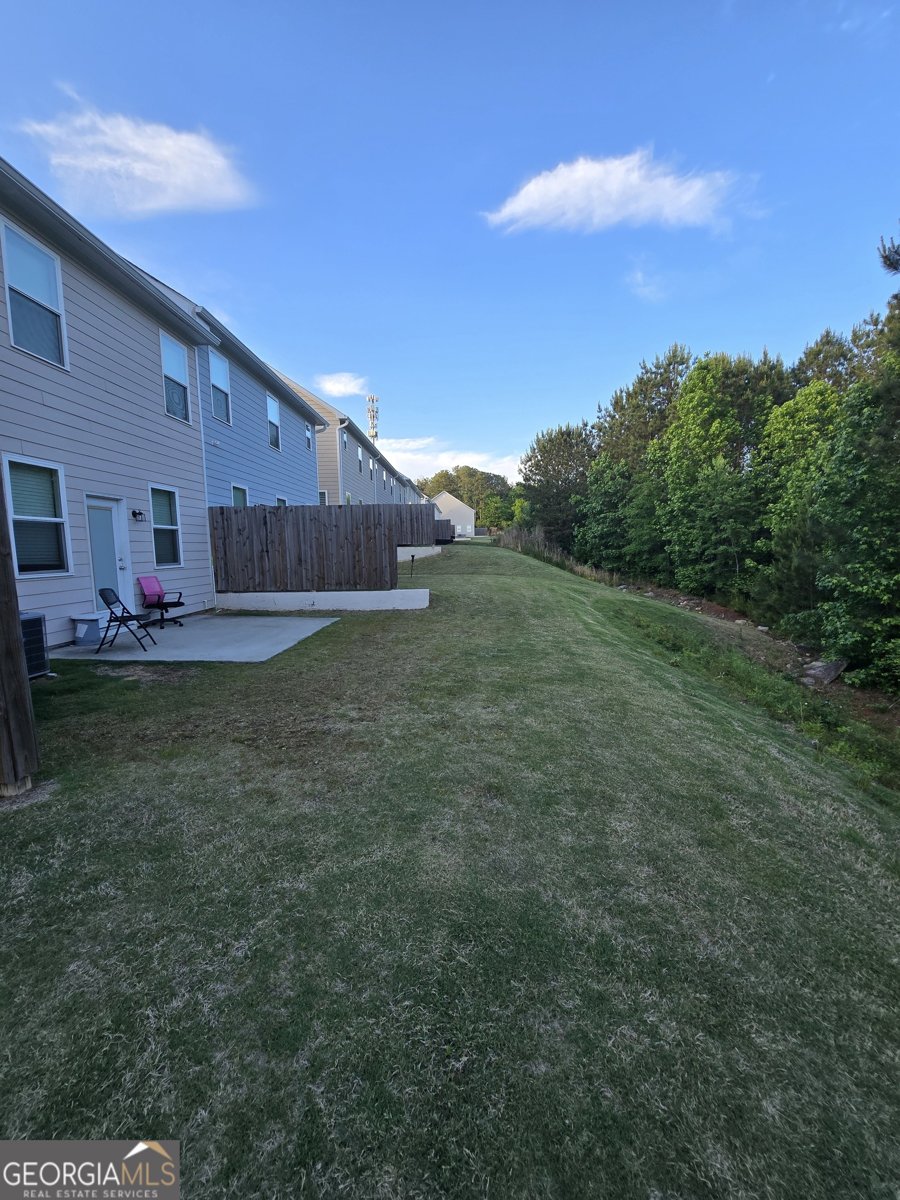 3020 Fareed Street Douglasville - Photo 14