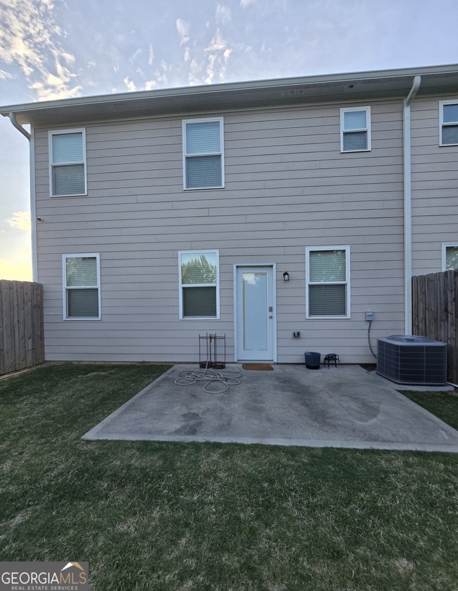 3020 Fareed Street Douglasville - Photo 15