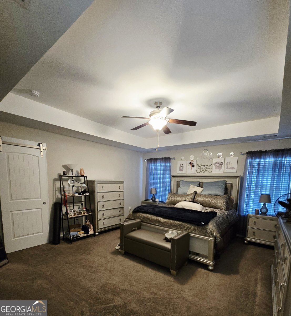 3020 Fareed Street Douglasville - Photo 9