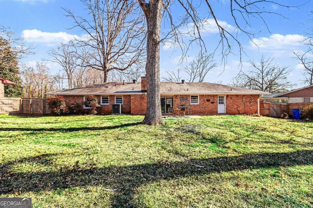 3811 Wake Forest Road Decatur - Photo 29