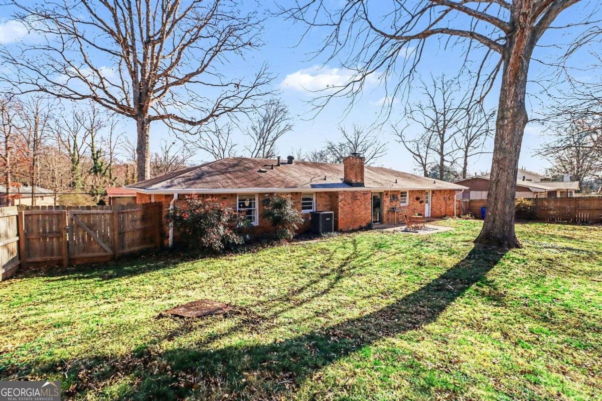 3811 Wake Forest Road Decatur - Photo 31