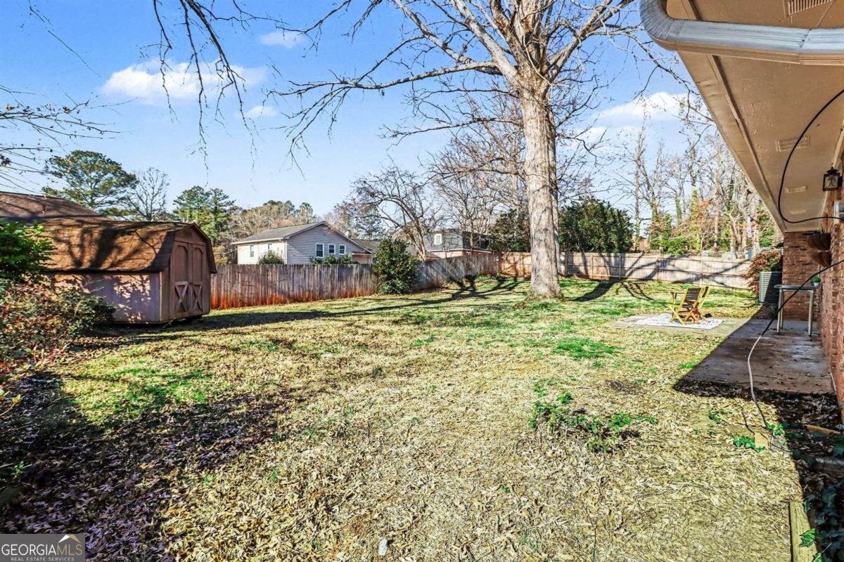 3811 Wake Forest Road Decatur - Photo 32