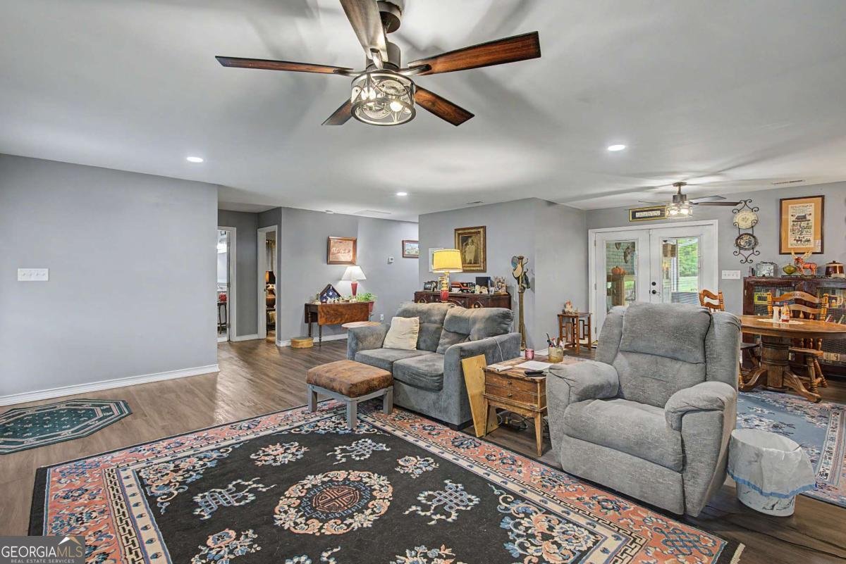 153 Hardin Road Cedartown - Photo 10
