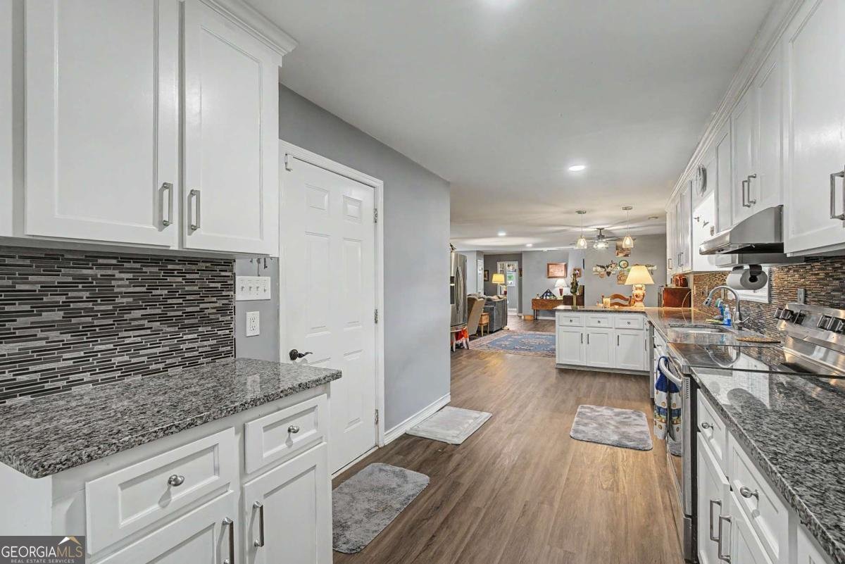 153 Hardin Road Cedartown - Photo 12